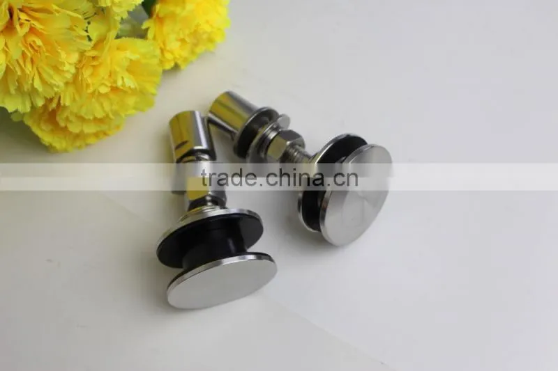 JINXIN best price connector stainless steel glass spider routel fitting