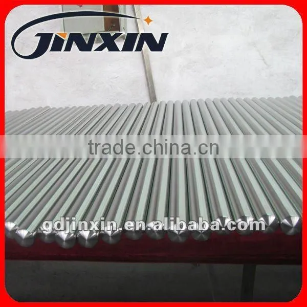 Stainless Steel Round Stair Handrail Bracket