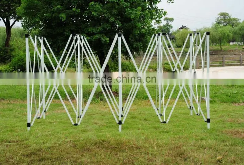 3X6M Aluminium Frame Folding Tent