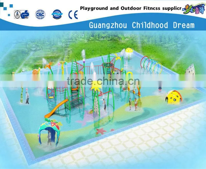 New Arrival -- The Most Attractive 2013 Popular Water Park Playground (HLD-062501G)