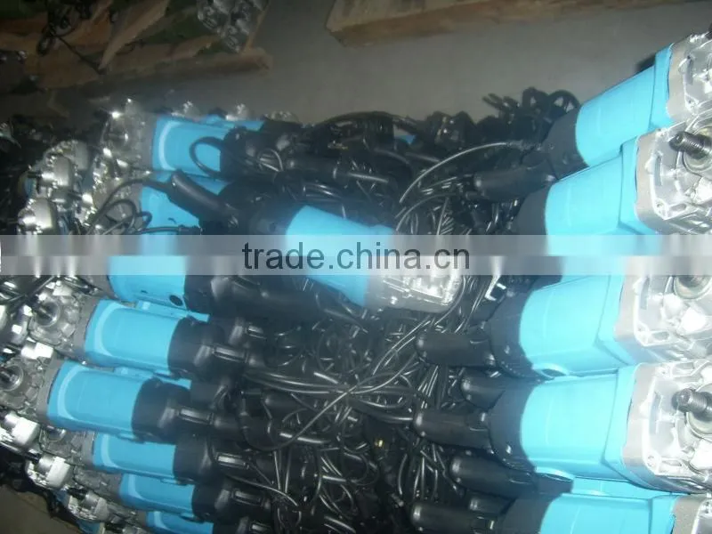 1200w car wash machine China polisher