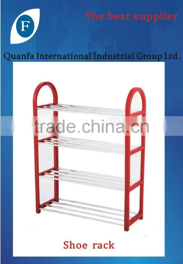 Metal shoe rack , cheap shoe rack , shoe rack