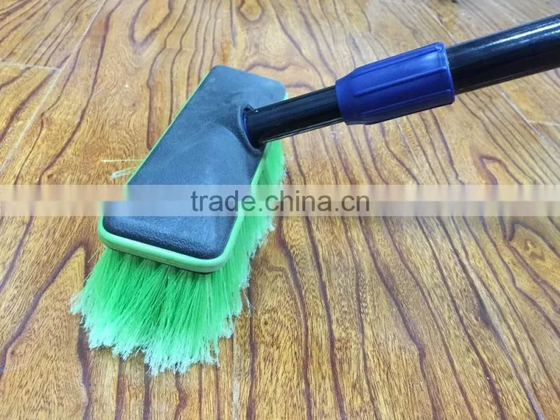 long truck cleaning brushes, professional car cleaning products