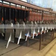 Huamaoji Heavy Industry Science & Technology (Beijing) Co., Ltd. company overview - view 1