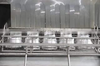 Yongkang Zhongzhou Garden Machinery Co., Ltd. company overview - view 4