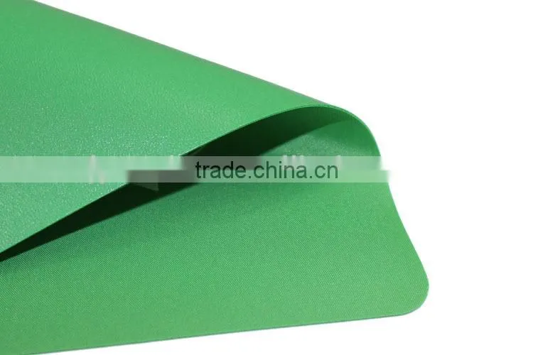 Flat Mouse pad