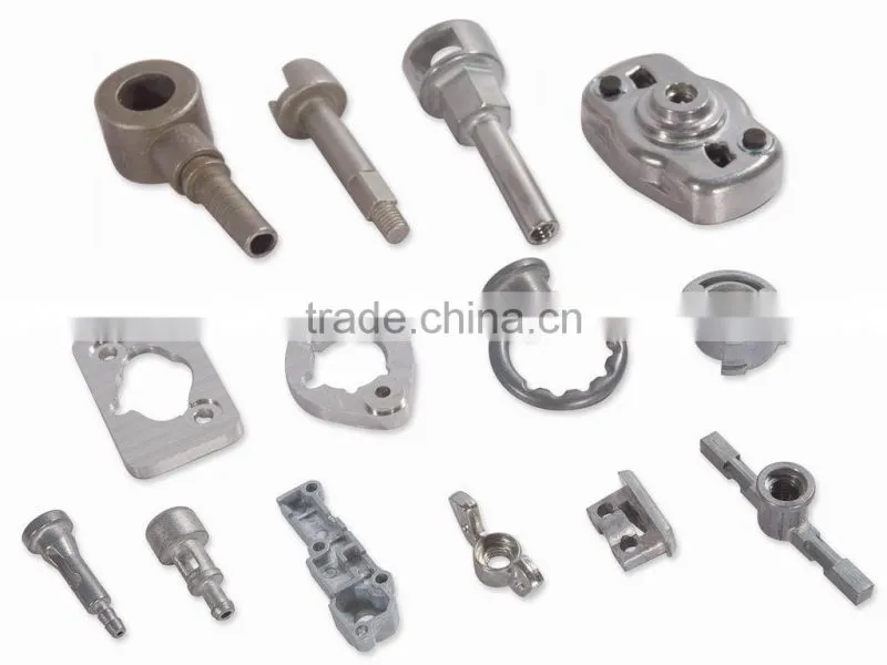China Professional Stamped Eyelet Cables/China Stamped Eyelet Cables