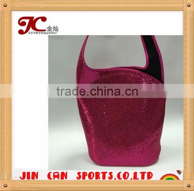 wholesale children insulated!custom kids lunch bag/neoprene lunch bag