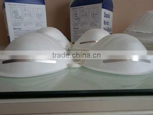 non -toxic particle masks