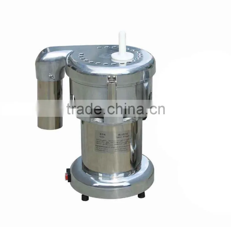 2015 fruit and vegetable Multifunctional slow factory price The Latest Slow Juicer