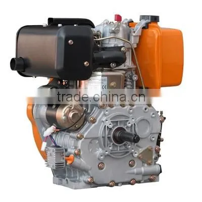 Diesel Engine 12hp