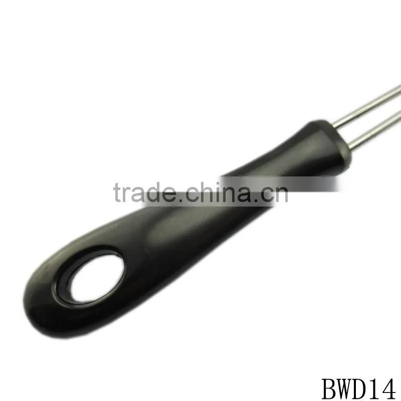 Kitchen colander stainless steel wire mesh strainer