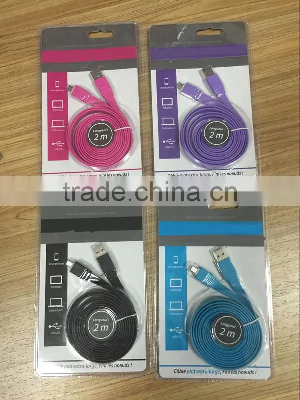 cable maceo USB extre-large
