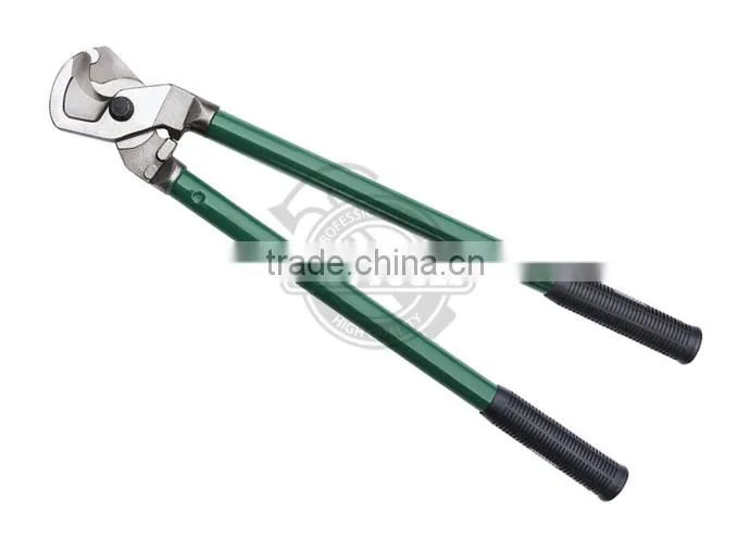 Steel Cable Cutter Pliers