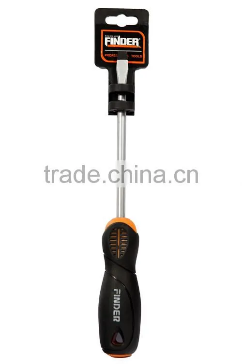 Professional screwdriver