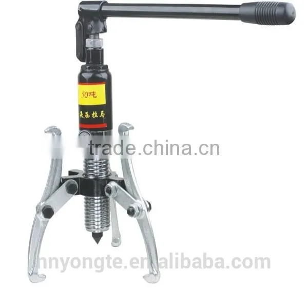 Hydraulic Puller With Separators