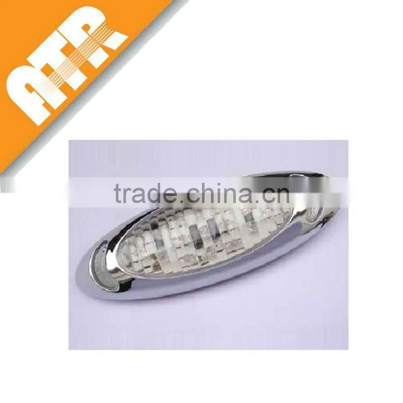 Car led side lamp