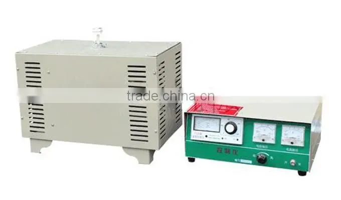 Electric resistance furnace 2kw, for Carbon and sulfur content test equipment