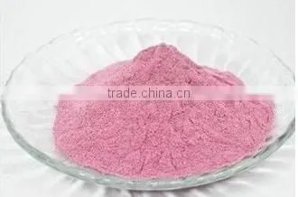 Compound flavoured fruits drinks powder in 25kgs Craft bag