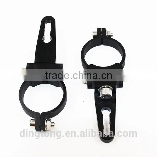 LED Light Bar Round Tube Bracket 1'' 1.25'' 1.5'' 1.625'' 1.75'' 2'' 3''