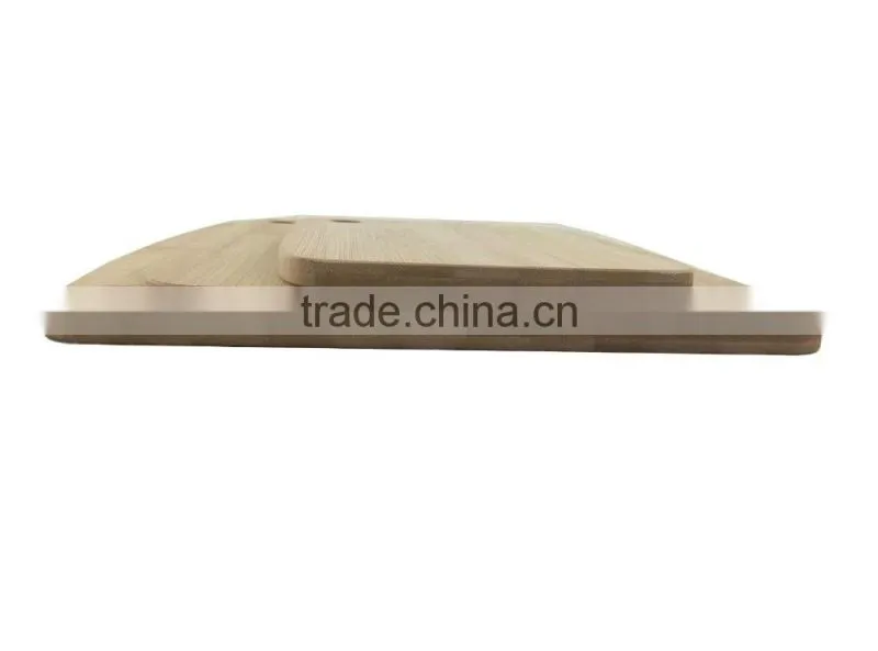 kitchen bamboo cutting board