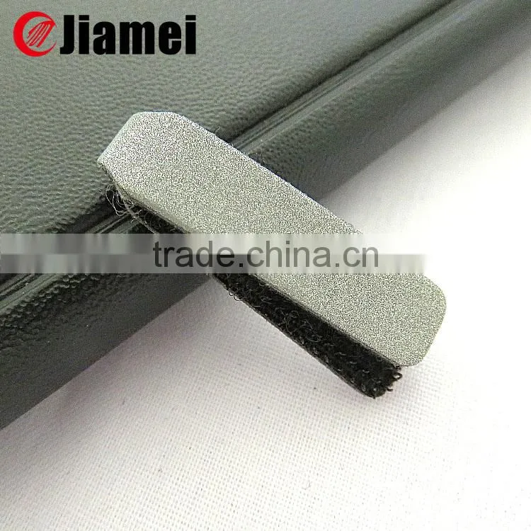 Custom High Quality Wholesale Fashion Reflective Zipper Pull