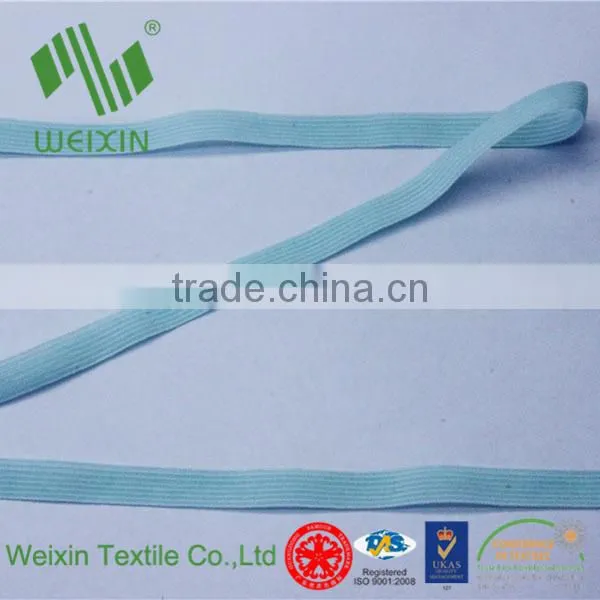 Customized Design Panty Waistband Underwear Waistband
