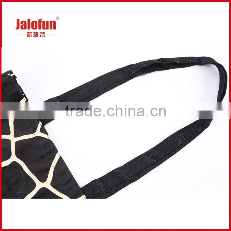 vest handle self adhesive seal fabric bags