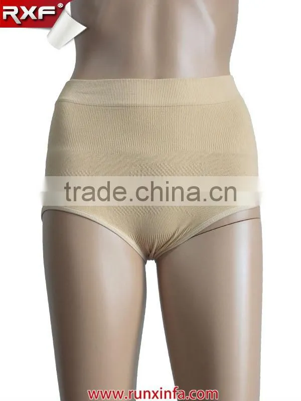 Fashion corset shapewear boyshort supplier