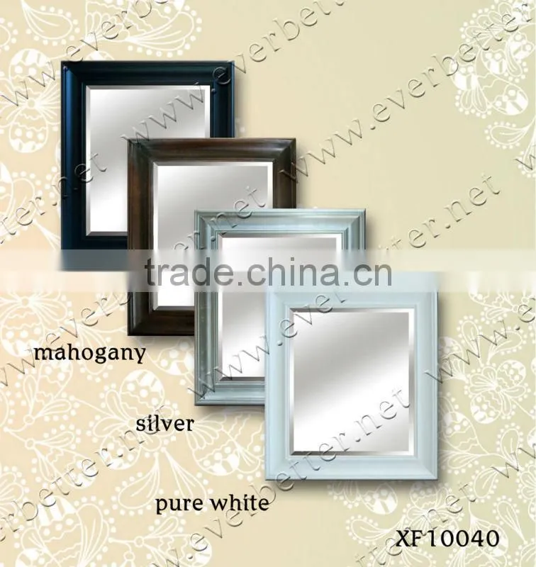 decorative wall mirror glass tile