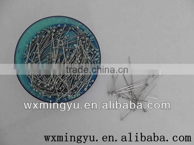 metal pins, Hand pin,shirt pin,stainless metal pins,shirt pins for packaging,collar stay,collar bone,shirt garment accessories