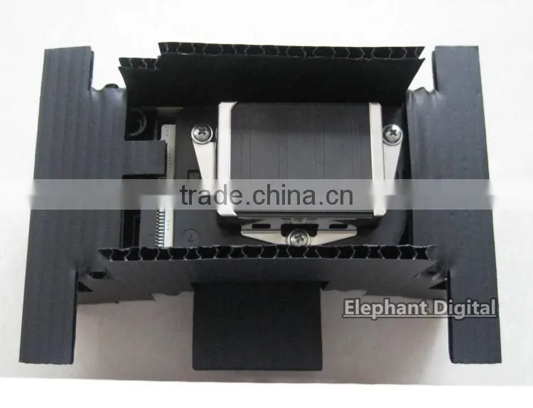 Original DX5 print head unlocked for Mimaki VJ33