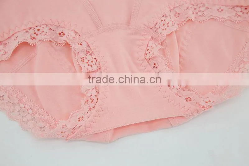 OEM/ODM Service Women Underwear In Ladies Sexy Panties