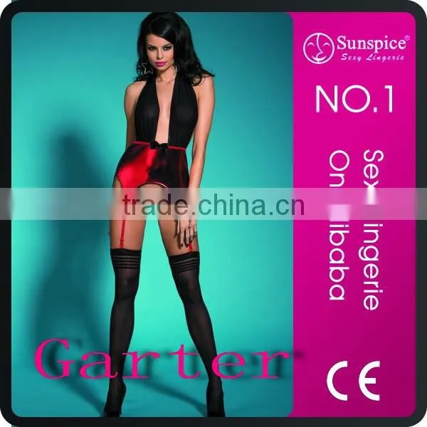 Europe Style See Through Sexy Mature Women Sexy Tight Underwear