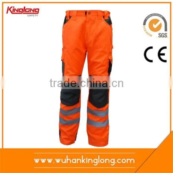 Cargo Outdoor Pants Men Combat Hunting Outdoors Trousers