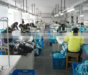 Suzhou EML Trading Co., Ltd. company overview - view 2