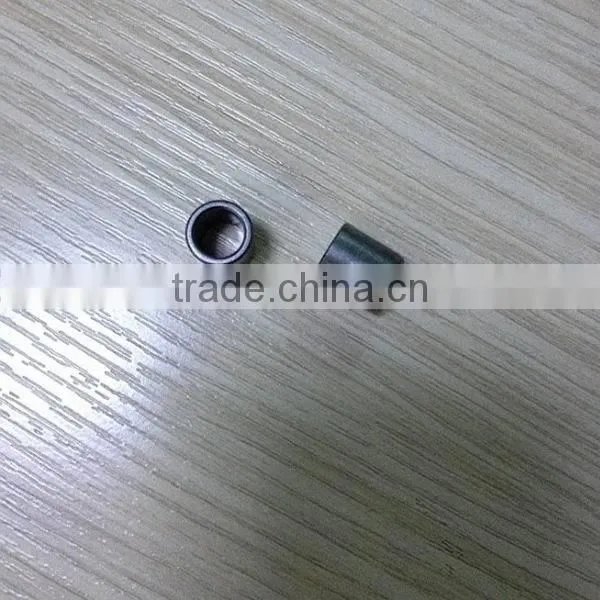 Supply powder metallurgy iron bushing