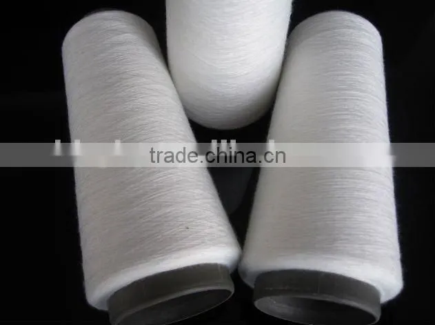 knitting Ring Spun Yarn Competitive price factory supplying pva yarn used for towel