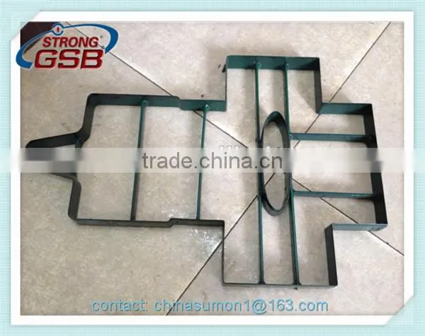 cutting mould/moulds making