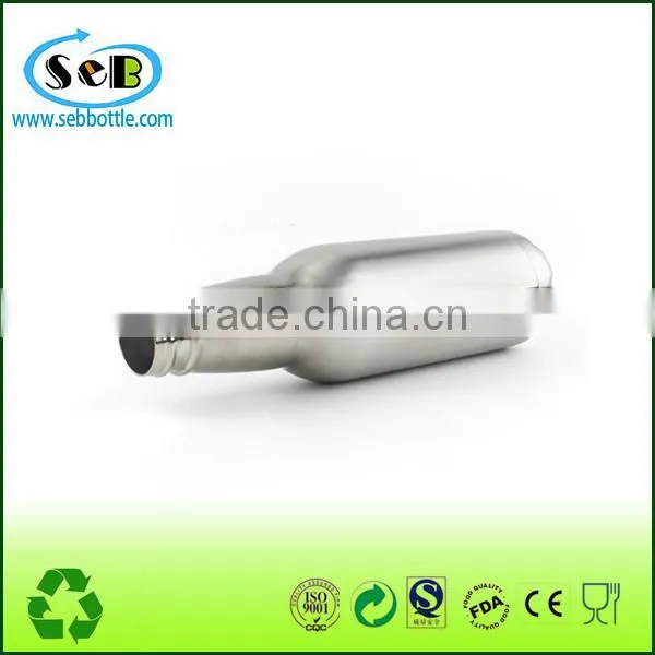 Best price vacuum insulated double wall stainless steel water bottle