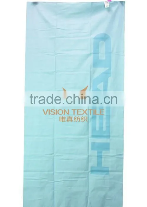 Luxury Microfiber Printing Beach Towels