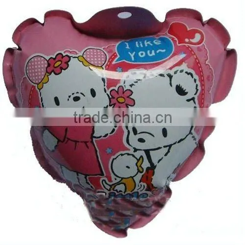 Hot selling aluminium foil balloon