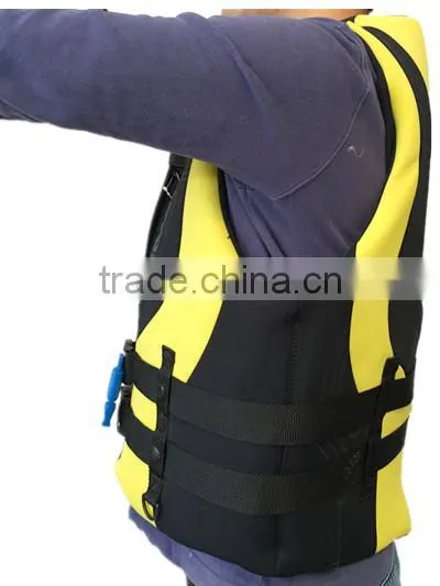 fashionable solas approved life jacket