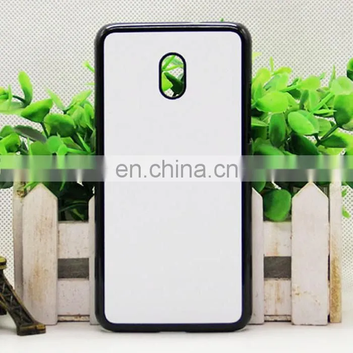 2d sublimation PC plastic blank smartphone case cover for Prosub-ZTE Blade V7