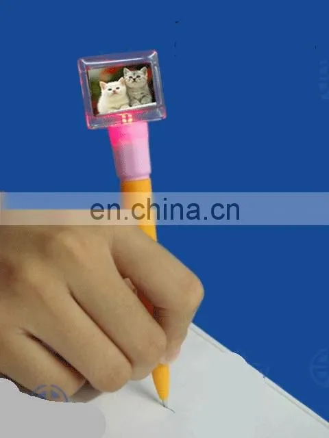 keychain beer promo projection torch