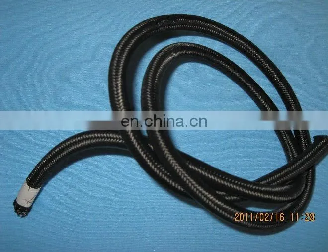 round elastic string