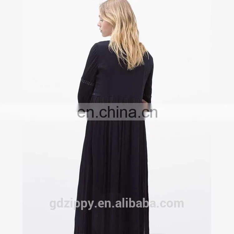 China online shopping clothese Turkish long dress women dresses