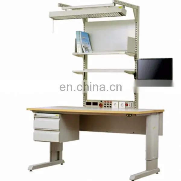 ESD Work Bench EWB0107