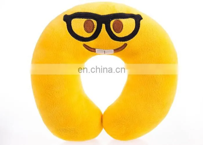 OEM&ODM Accepted Cute Emoji Pillow/Cushion Emoji plush