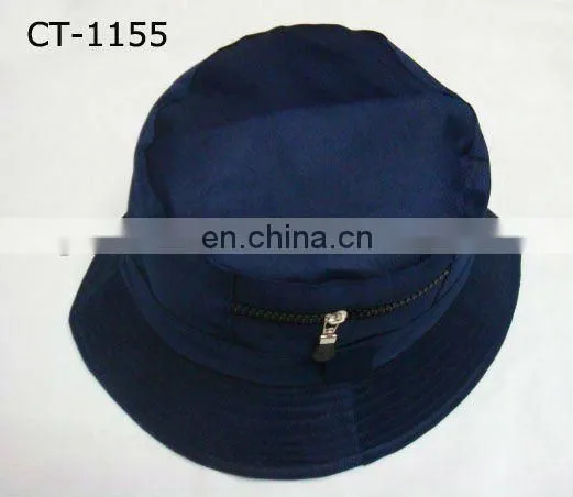 cheap bucket baby hat plain children hat